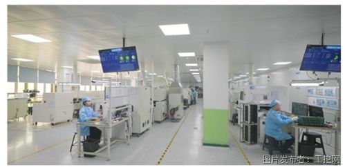 深圳智銳通科技 以多重實力鑄就空間AI計算機(jī)領(lǐng)域的領(lǐng)跑者